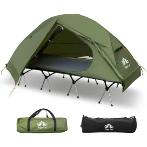 Camping Cot Tent - Waterproof