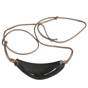 Handmade Leather Old-Fashioned Slingshot