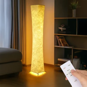 Soft Light Floor Lamp, 52"  3000K LED