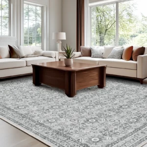 Living Room Rug Home Decor