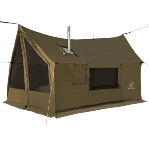 Portable Screen Hamock House Tent