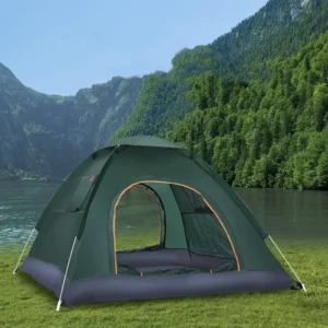 2-3Person Outdoor Pop Up Tent